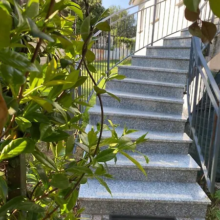 Apartmani Marinac Poreč Exteriér fotografie