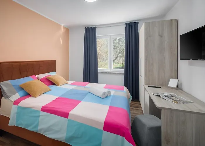 Apartmani Marinac