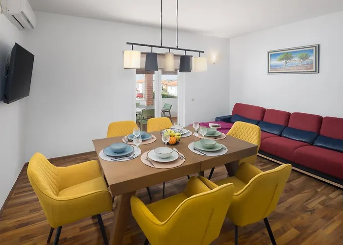 Apartmani Marinac