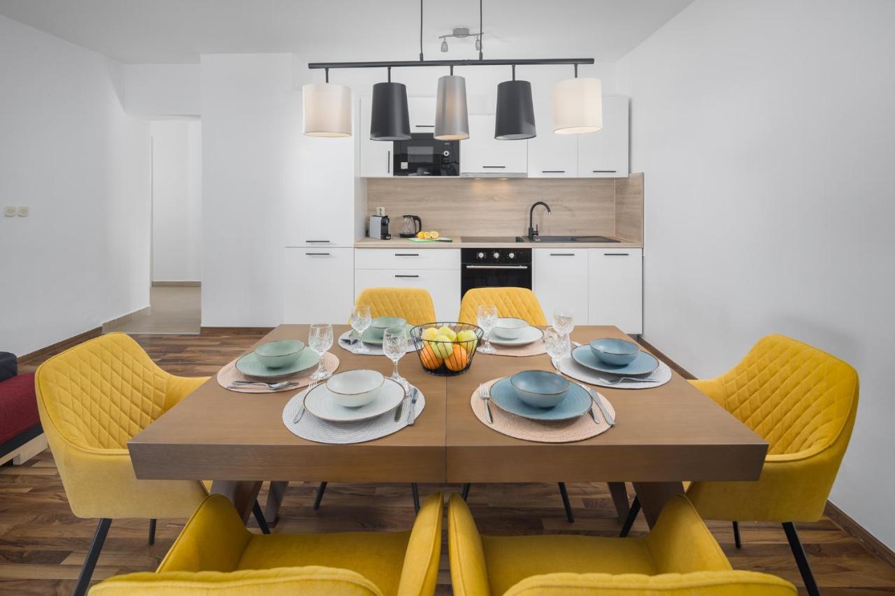 Marinac Apartmán