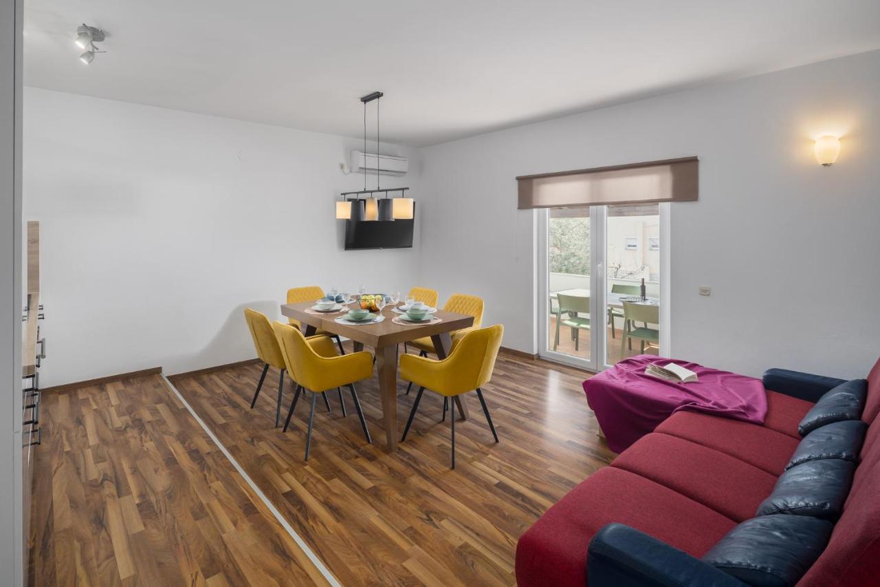 Marinac Apartmán