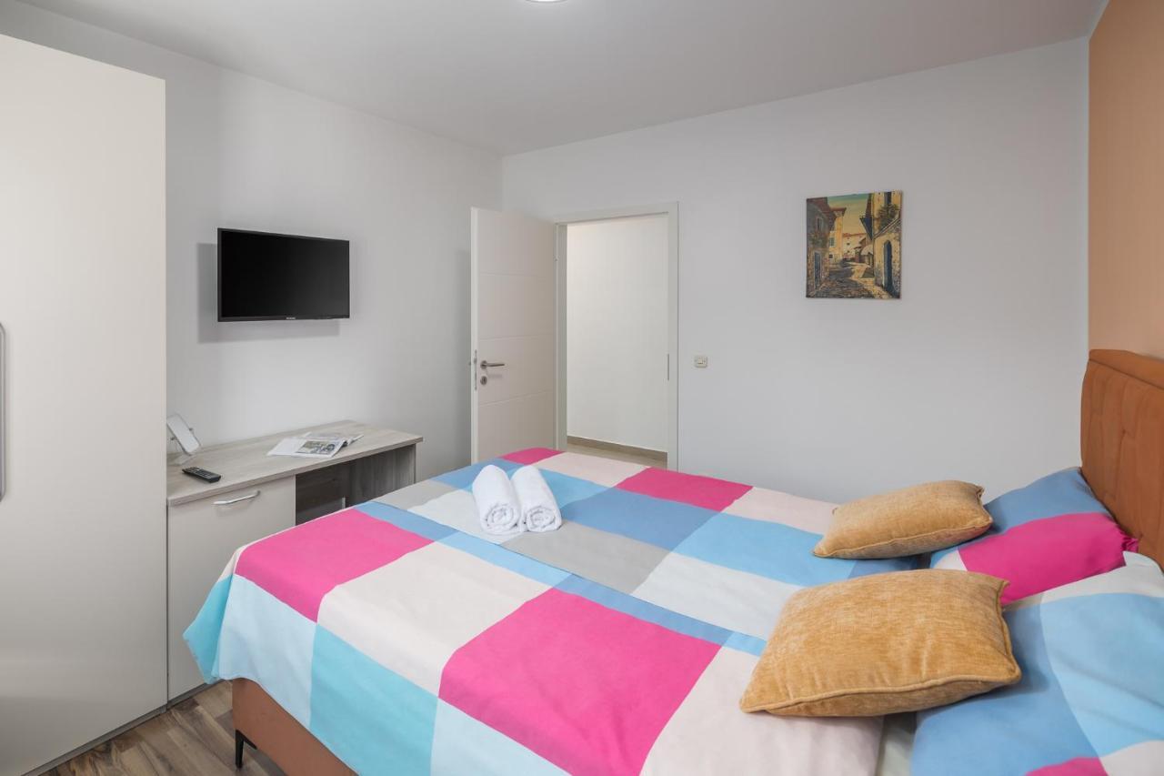 Apartmán Marinac
