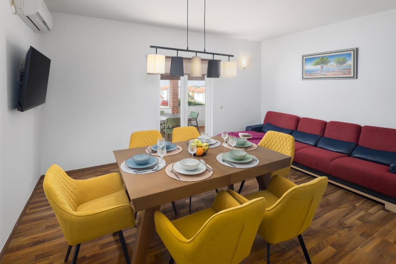 Apartmán Marinac