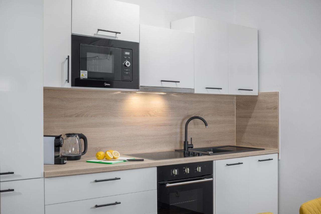Apartmán Marinac