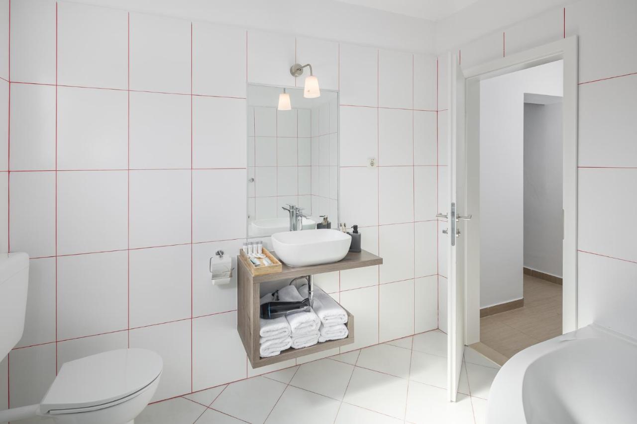 Marinac Apartmán Poreč