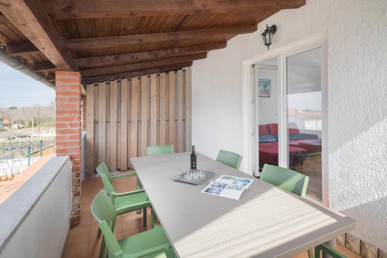 Marinac Apartmán